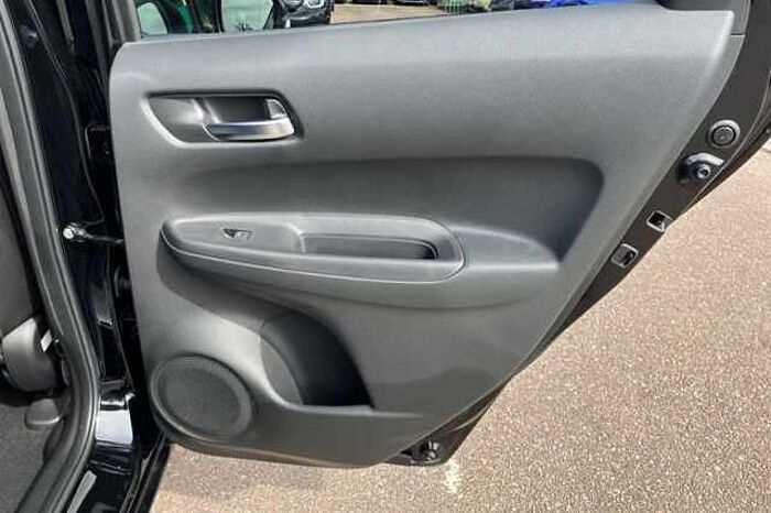 Honda Jazz Hybrid 1.5 i-MMD Hybrid Advance 5dr eCVT 