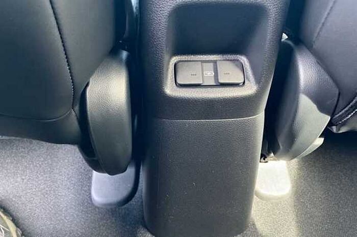 Honda Jazz Hybrid 1.5 i-MMD Hybrid Advance 5dr eCVT 