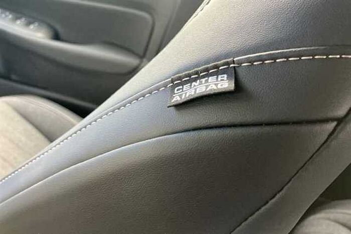 Honda Jazz Hybrid 1.5 i-MMD Hybrid Advance 5dr eCVT 