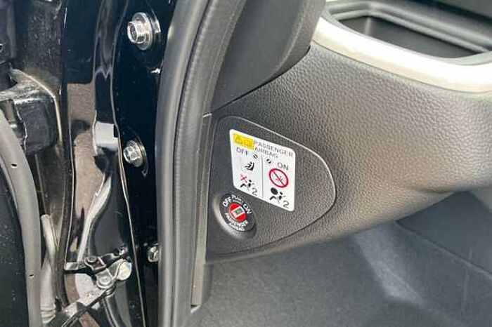Honda Jazz Hybrid 1.5 i-MMD Hybrid Advance 5dr eCVT 