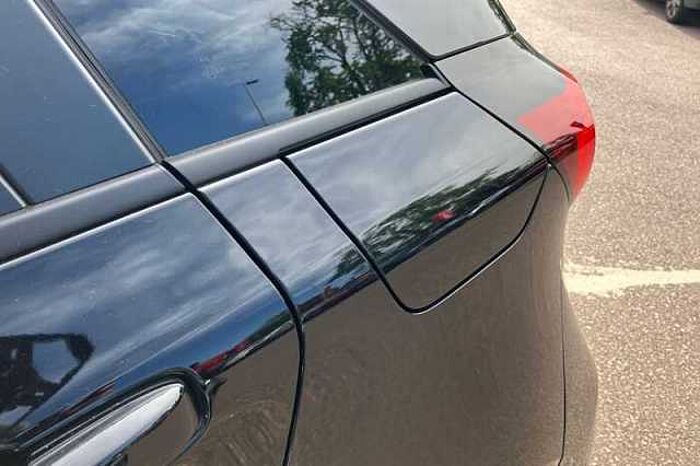 Honda Jazz Hybrid 1.5 i-MMD Hybrid Advance 5dr eCVT 