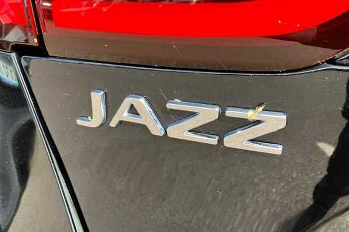Honda Jazz Hybrid 1.5 i-MMD Hybrid Advance 5dr eCVT 