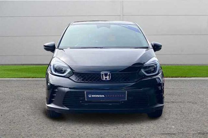 Honda Jazz Hybrid 1.5 i-MMD Hybrid Advance 5dr eCVT 