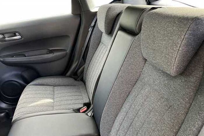 Honda Jazz Hybrid 1.5 i-MMD Hybrid Advance 5dr eCVT 