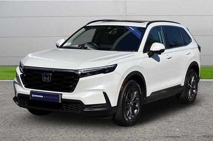 Honda CR-V Hybrid 2.0 eHEV Advance 5dr eCVT 