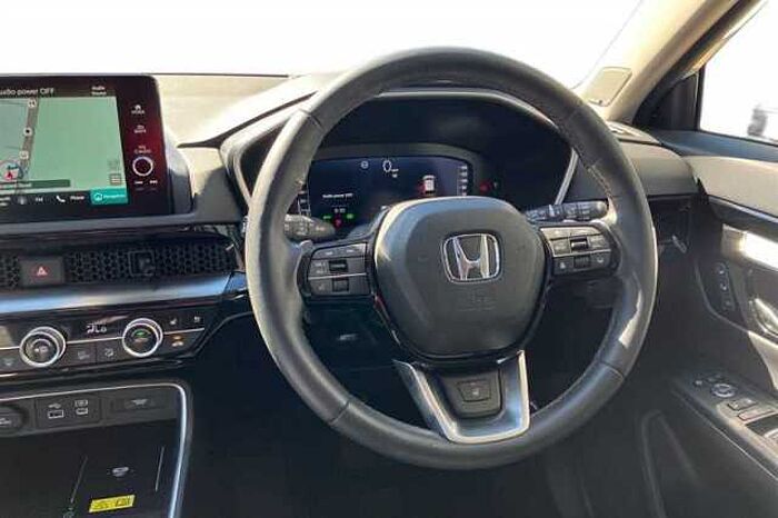 Honda CR-V Hybrid 2.0 eHEV Advance 5dr eCVT 