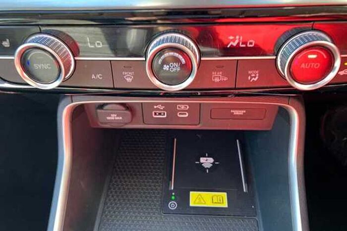 Honda CR-V Hybrid 2.0 eHEV Advance 5dr eCVT 
