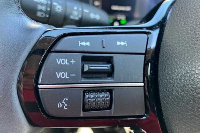 Honda CR-V Hybrid 2.0 eHEV Advance 5dr eCVT 