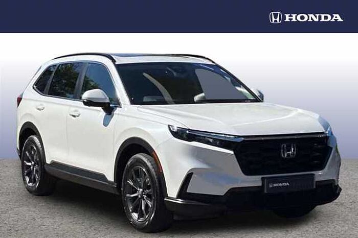Honda CR-V Hybrid 2.0 eHEV Advance 5dr eCVT 