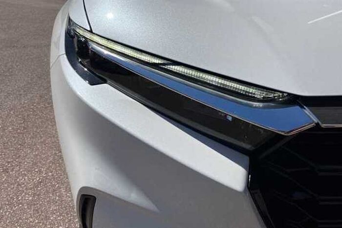 Honda CR-V Hybrid 2.0 eHEV Advance 5dr eCVT 