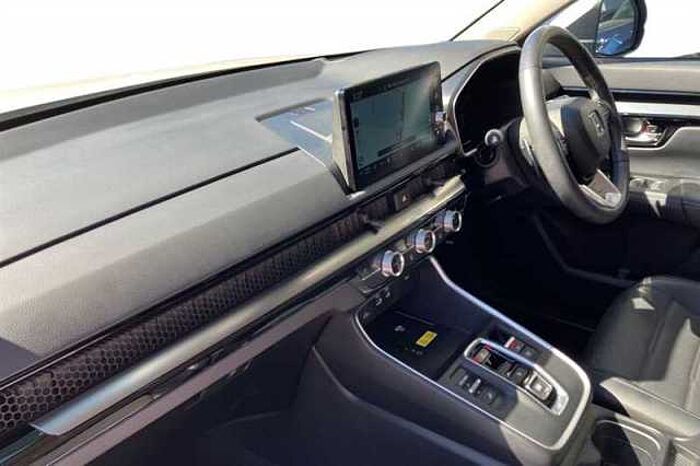 Honda CR-V Hybrid 2.0 eHEV Advance 5dr eCVT 