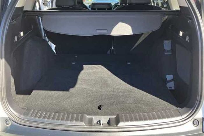Honda CR-V Hybrid 2.0 eHEV Advance 5dr eCVT 