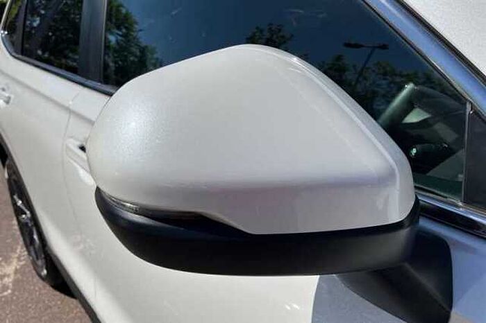 Honda CR-V Hybrid 2.0 eHEV Advance 5dr eCVT 