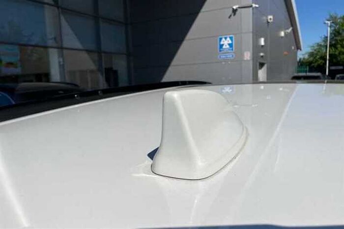 Honda CR-V Hybrid 2.0 eHEV Advance 5dr eCVT 