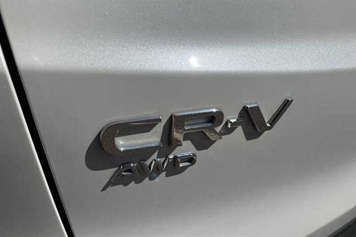 Honda CR-V Hybrid 2.0 eHEV Advance 5dr eCVT 
