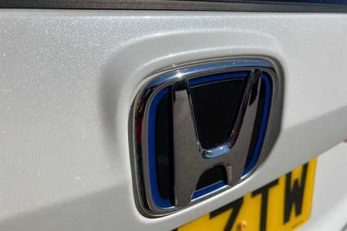 Honda CR-V Hybrid 2.0 eHEV Advance 5dr eCVT 