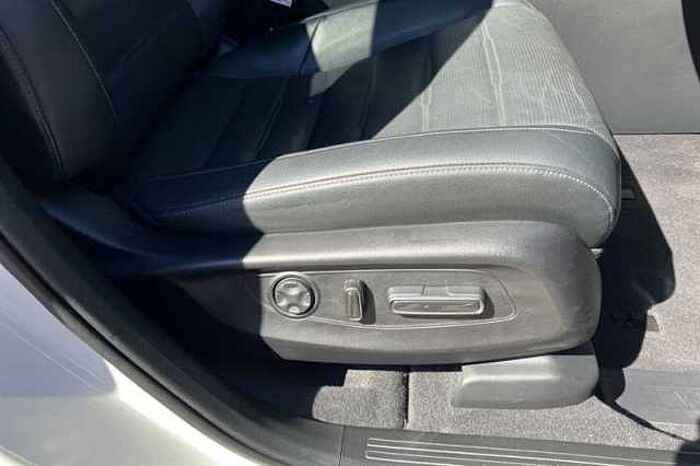 Honda CR-V Hybrid 2.0 eHEV Advance 5dr eCVT 