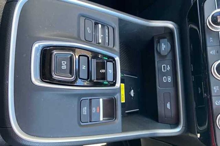 Honda CR-V Hybrid 2.0 eHEV Advance 5dr eCVT 