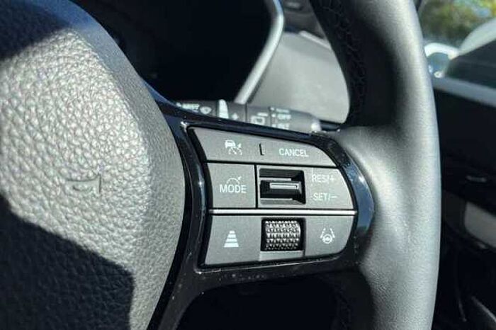 Honda CR-V Hybrid 2.0 eHEV Advance 5dr eCVT 