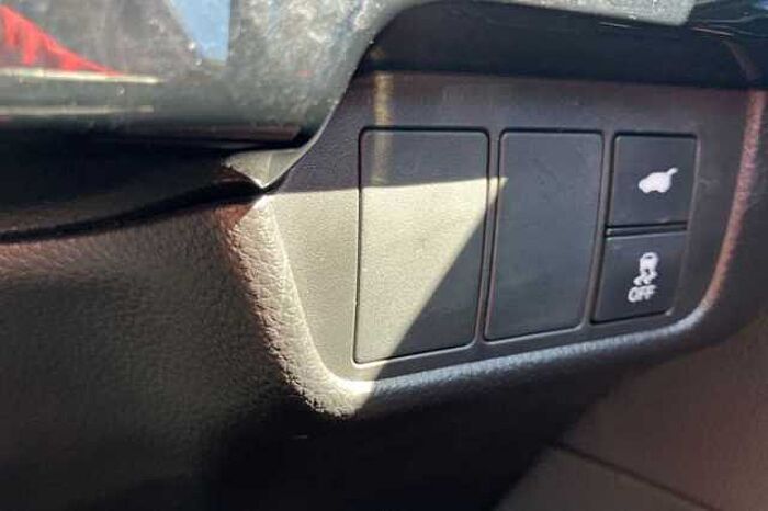 Honda CR-V Hybrid 2.0 eHEV Advance 5dr eCVT 