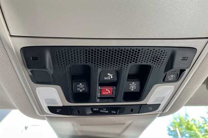 Honda CR-V Hybrid 2.0 eHEV Advance 5dr eCVT 