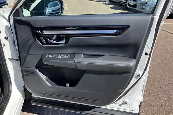 Honda CR-V Hybrid 2.0 eHEV Advance 5dr eCVT 