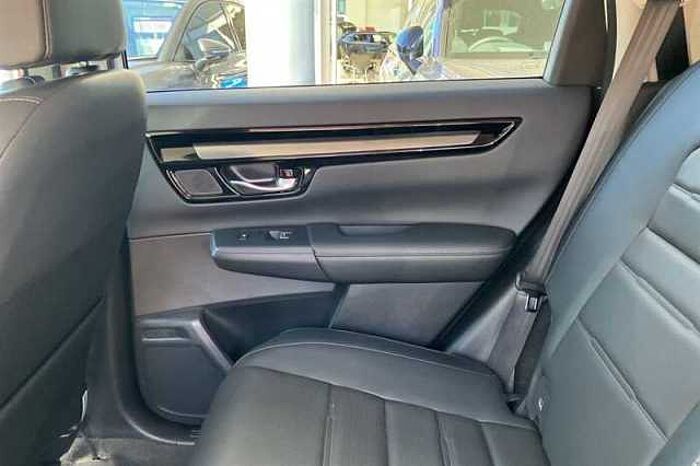Honda CR-V Hybrid 2.0 eHEV Advance 5dr eCVT 