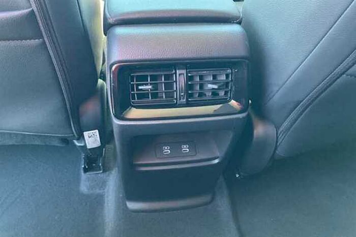 Honda CR-V Hybrid 2.0 eHEV Advance 5dr eCVT 
