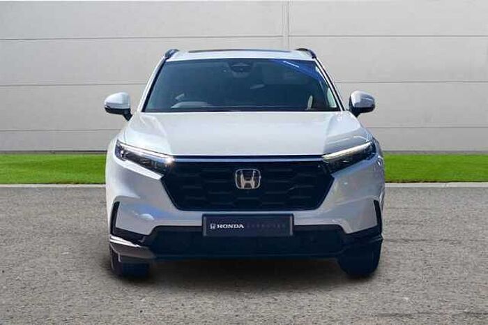 Honda CR-V Hybrid 2.0 eHEV Advance 5dr eCVT 