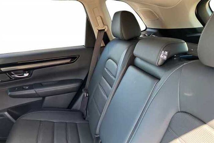 Honda CR-V Hybrid 2.0 eHEV Advance 5dr eCVT 