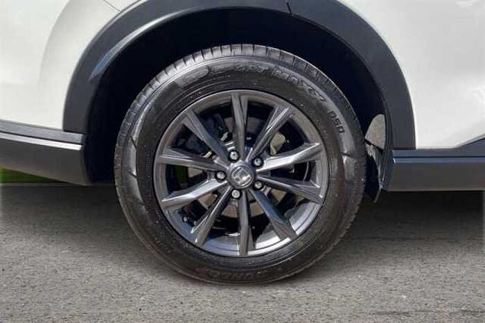 Honda CR-V Hybrid 2.0 eHEV Advance 5dr eCVT 