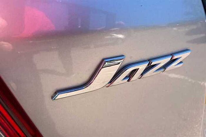 Honda Jazz 1.4 I-VTEC ES PLUS 5DR CVT 