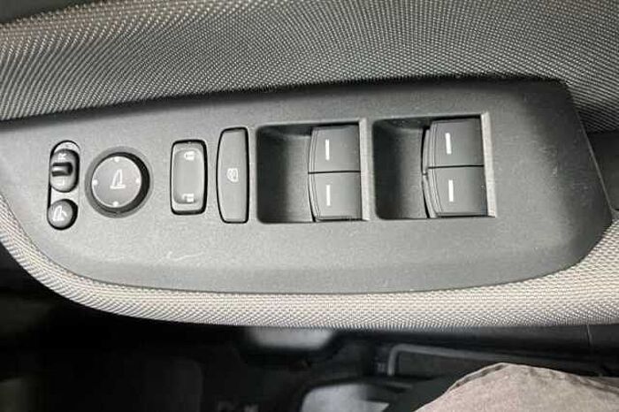 Honda Jazz Hybrid 1.5 i-MMD Hybrid Crosstar EX 5dr eCVT 