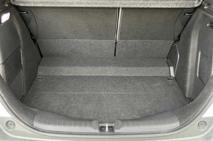 Honda Jazz Hybrid 1.5 i-MMD Hybrid Crosstar EX 5dr eCVT 