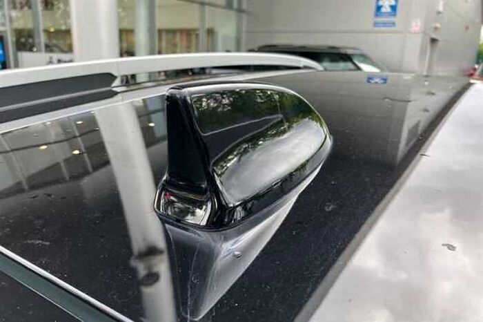 Honda Jazz Hybrid 1.5 i-MMD Hybrid Crosstar EX 5dr eCVT 