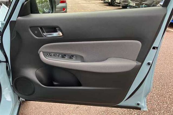 Honda Jazz Hybrid 1.5 i-MMD Hybrid Crosstar EX 5dr eCVT 