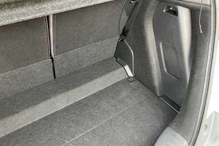Honda Jazz Hybrid 1.5 i-MMD Hybrid Crosstar EX 5dr eCVT 