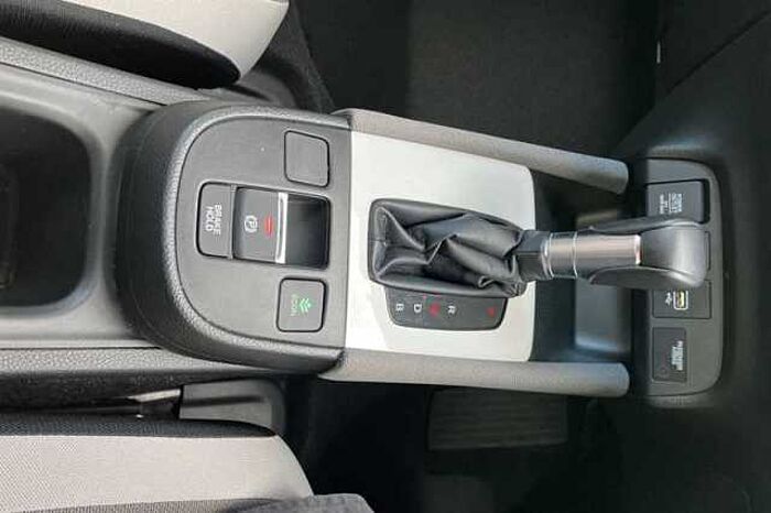 Honda Jazz Hybrid 1.5 i-MMD Hybrid Crosstar EX 5dr eCVT 