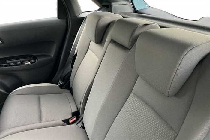 Honda Jazz Hybrid 1.5 i-MMD Hybrid Crosstar EX 5dr eCVT 