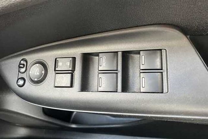 Honda Jazz 1.3 I-VTEC EX NAVI 5DR 