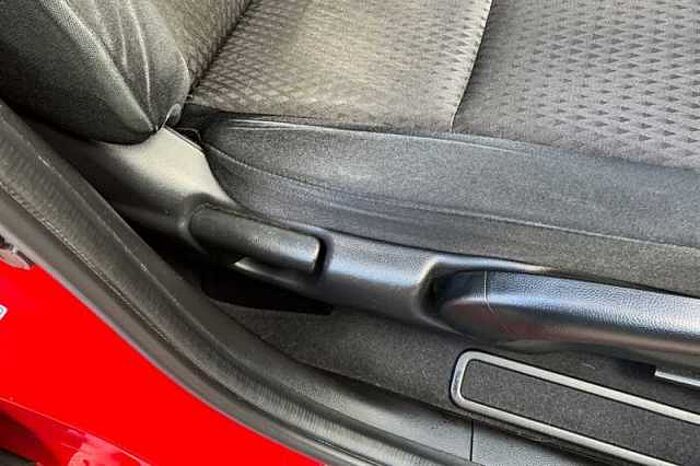 Honda Jazz 1.3 I-VTEC EX NAVI 5DR 