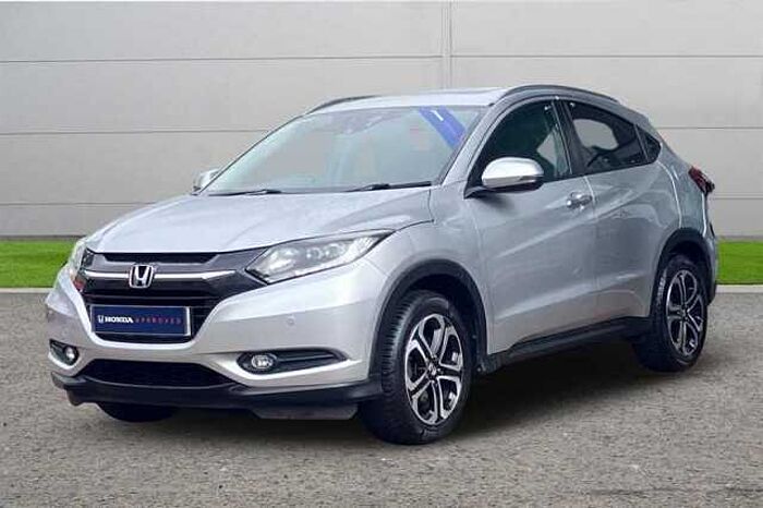 Honda HR-V 1.5 i-VTEC EX 5dr 