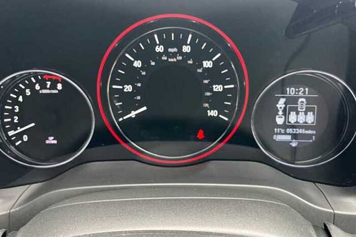Honda HR-V 1.5 i-VTEC EX 5dr 