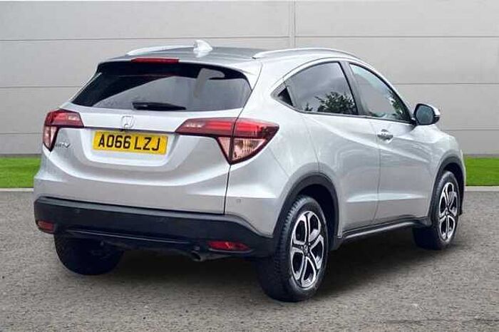 Honda HR-V 1.5 i-VTEC EX 5dr 