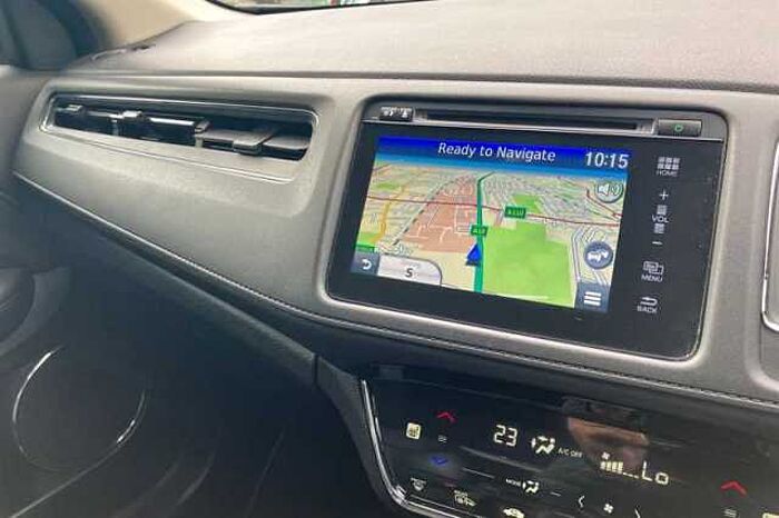 Honda HR-V 1.5 i-VTEC EX 5dr 