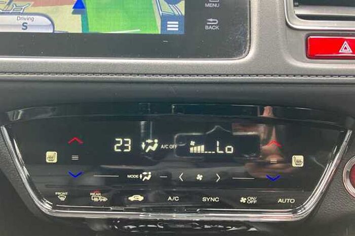 Honda HR-V 1.5 i-VTEC EX 5dr 