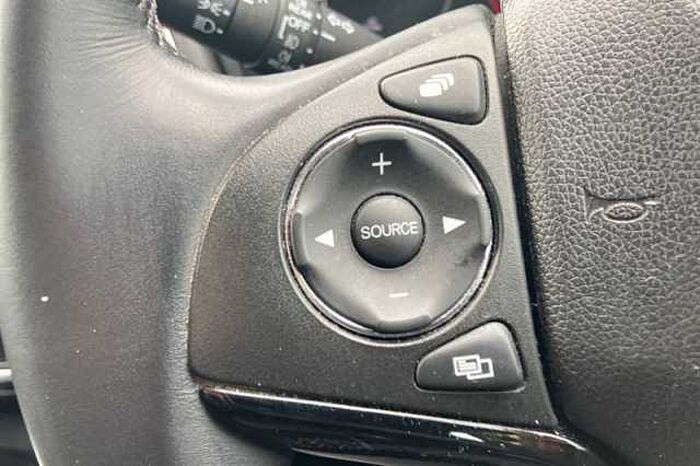 Honda HR-V 1.5 i-VTEC EX 5dr 