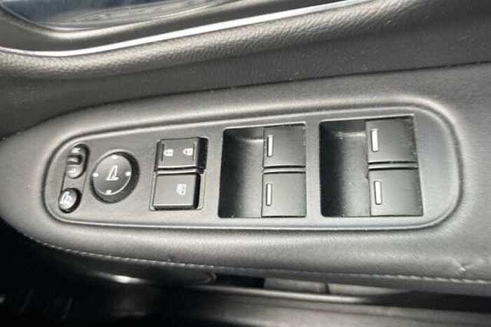 Honda HR-V 1.5 i-VTEC EX 5dr 
