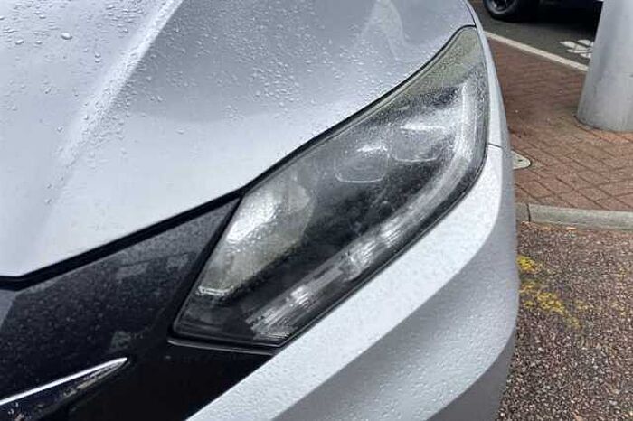 Honda HR-V 1.5 i-VTEC EX 5dr 