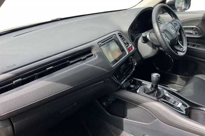 Honda HR-V 1.5 i-VTEC EX 5dr 